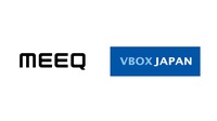 VBOX JAPANの車載GPSセンサーの通信に『MEEQ SIM』導入