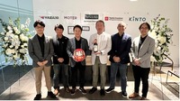 矢崎総業とあいおいニッセイ同和損保子会社「MOTER」が戦略的資本提携