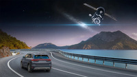 Cubic3とソフトバンクがソフトウェア定義車向け「ユビキタスネットワーク」を推進する戦略的提携を締結