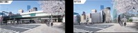計画中の「日本橋リバーウォーク」