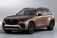 マツダ CX-70（北米仕様）