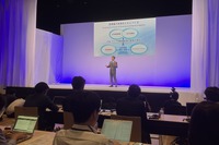 トヨタの佐藤社長