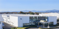 東洋電装の工場（参考）