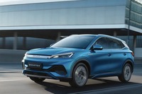 BYD ATTO 3