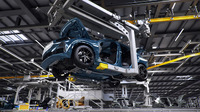 BMWグループがデジタルツインを活用してバーチャル工場実用化へ