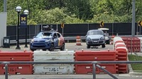 米SAE(自動車技術者協会)とGMが主催した「AutoDrive Challenge II」