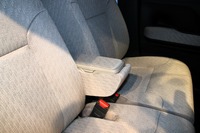 ダイハツ ムーヴ 新型のシート表皮