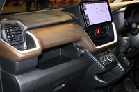 ダイハツ ムーヴ 新型