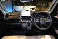 ダイハツ ムーヴ 新型