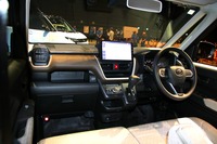 ダイハツ ムーヴ 新型