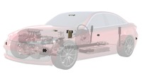 アステモの自動運転・先進運転支援システム(参考)