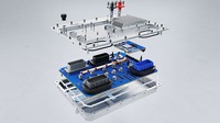 NXPセミコンダクターズがリマック・テクノロジーとSDV向けの集約型アーキテクチャを共同開発