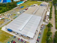 スズキフィリピンの工場