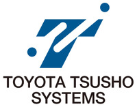 豊田通商システムズ(TTS)のロゴ