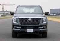 日産 パトロール