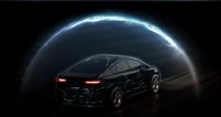 NVIDIAが自動運転車向けのフルスタックの包括的な安全システム、NVIDIA Halos を発表