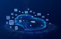 ZFの次世代スマートカメラのイメージ