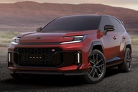 トヨタRAV4新型のPHEV