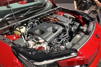 トヨタRAV4新型のPHEV