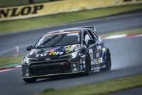 2025年スーパー耐久シリーズ 第3戦 富士 24時間レース