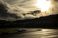 2025年スーパー耐久シリーズ 第3戦 富士 24時間レース