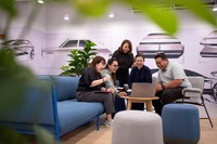 ヒョンデモーターマレーシア(HMY)を新たに設立