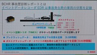 BCHR(事故歴診断レポート)の概要