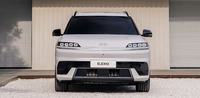 北京現代の初の純電動SUV『ELEXIO』(エレクシオ)