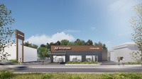 「Hyundai Citystore 仙台(ヒョンデ シティストア 仙台)」の外観イメージ