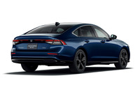 ホンダ アコード e:HEV Honda SENSING 360+