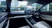 ホンダ アコード e:HEV Honda SENSING 360+