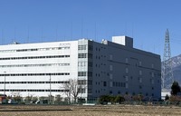 ルネサス エレクトロニクス甲府工場(参考画像)