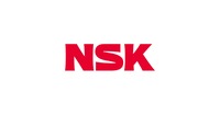 日本精工（NSK）のロゴ