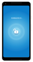 N.mobiアプリ画面例