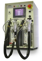 燃料電池コンパクト耐久試験装置 MiniTest3000