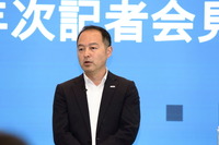 ボッシュ  取締役副社長 西村直史氏