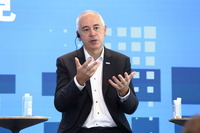 ボッシュ 代表取締役社長 クリスチャン・メッカー氏