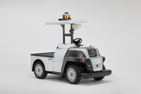 自動搬送サービス「eve auto」で使われている「FG-01」