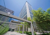 矢崎総業の本社（参考）