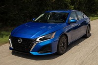 日産 アルティマ の2025年モデル