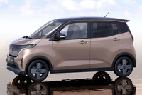 日産 サクラ