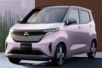 日産 サクラ