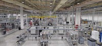 ZFエレクトリファイド・パワートレイン・テクノロジーズ(杭州)