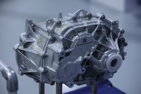 ZFトランスミッションズ上海の新エネルギー車向けの初のリダクション駆動装置