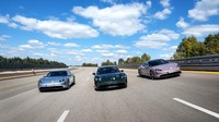 イタリアのナルド・テクニカル・センター