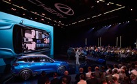 中国奇瑞汽車がポーランドを皮切りに欧州進出。SUV2車種投入