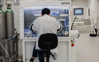 NOVO Energyの子会社のNOVO R&D