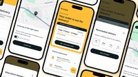 データとAI技術を活用しサステナブルな宅配便サービスを提供するHIVED