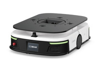 搬送ロボット「Carti 600」