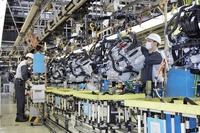 日産自動車追浜工場